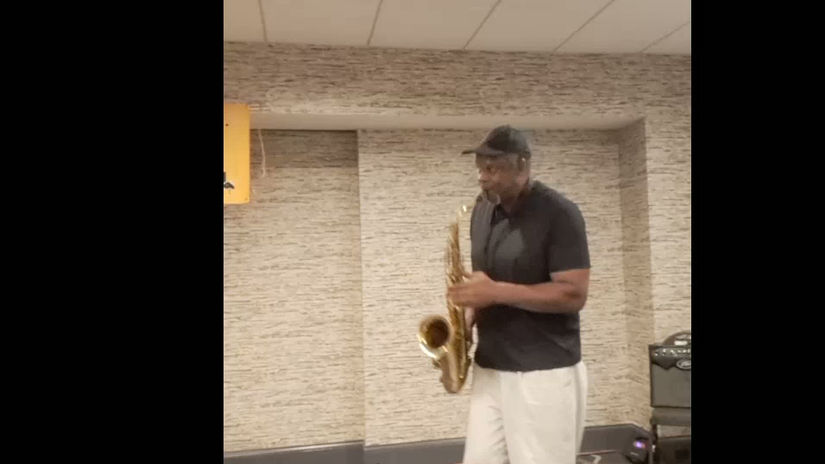 The Leonardo Becton Project Cousin Mary